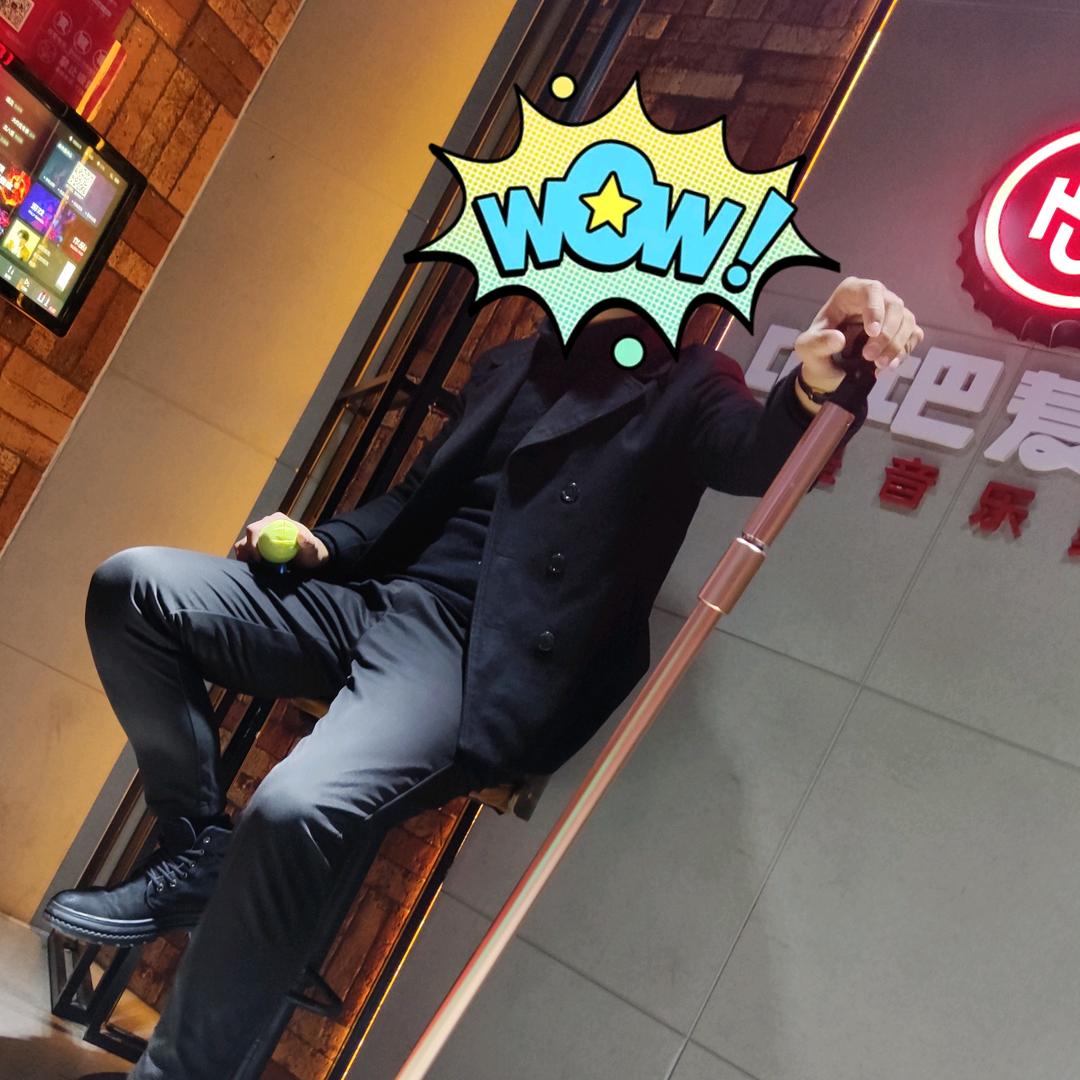 W小同志