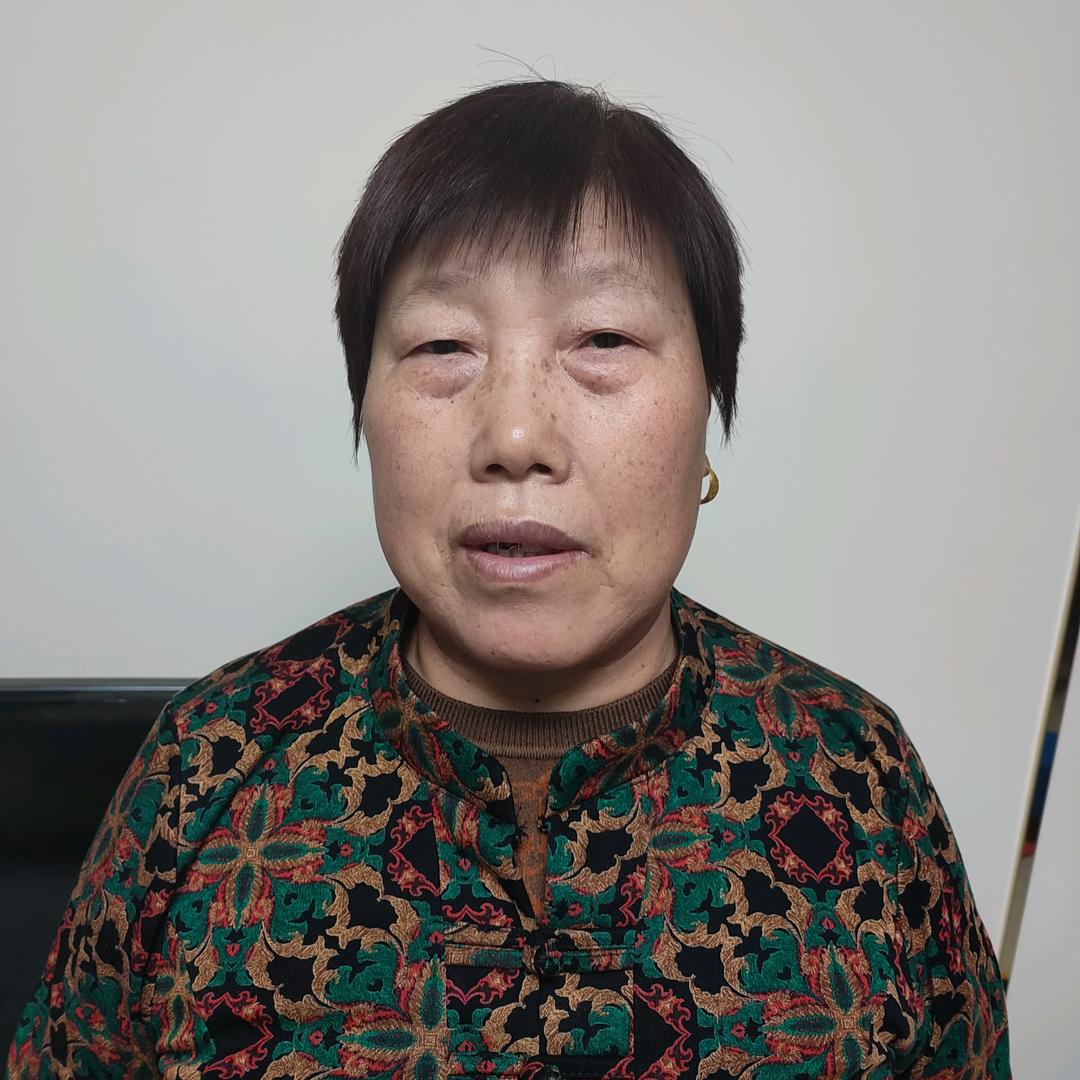 小希奶奶（下午1点10分开播）