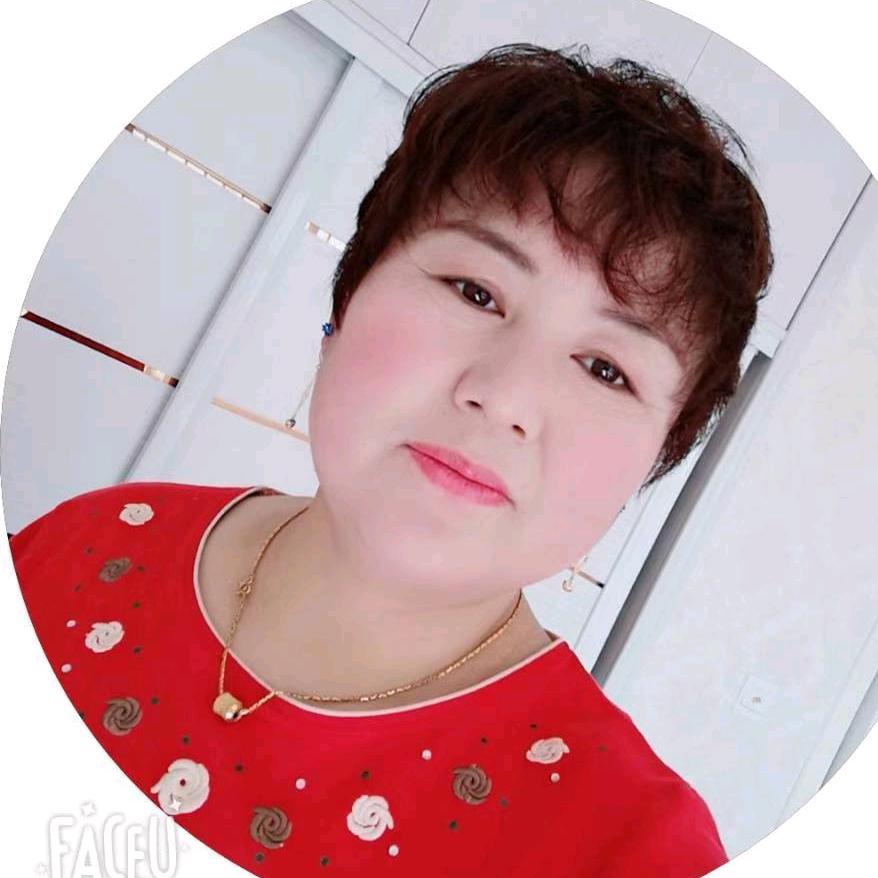 期待未来❤