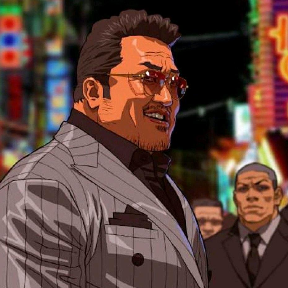 村里致富带头人