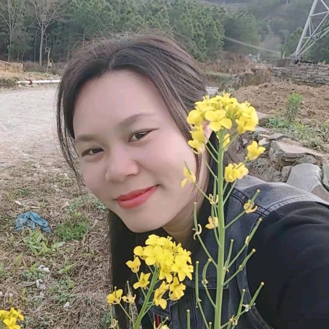 华妍🌈