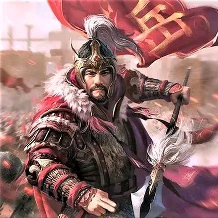 勇士