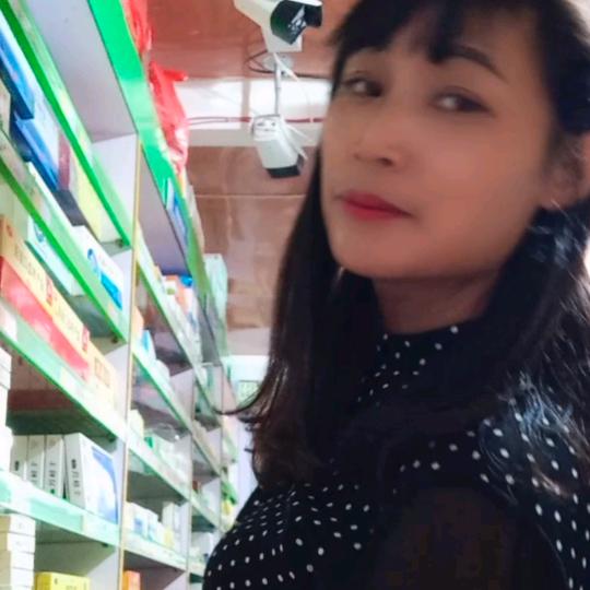 敏敏姐姐