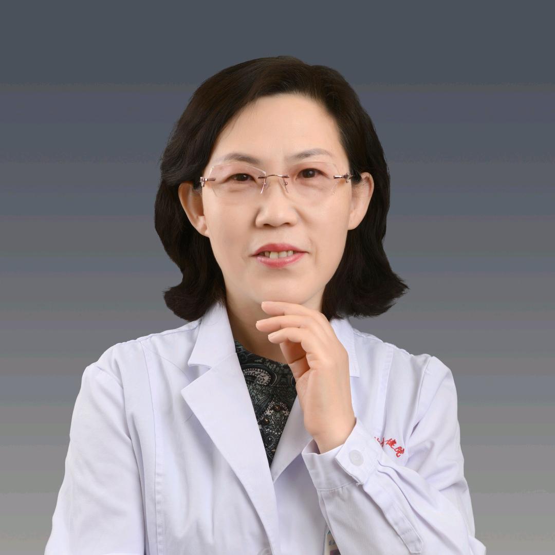 产科滕主任
