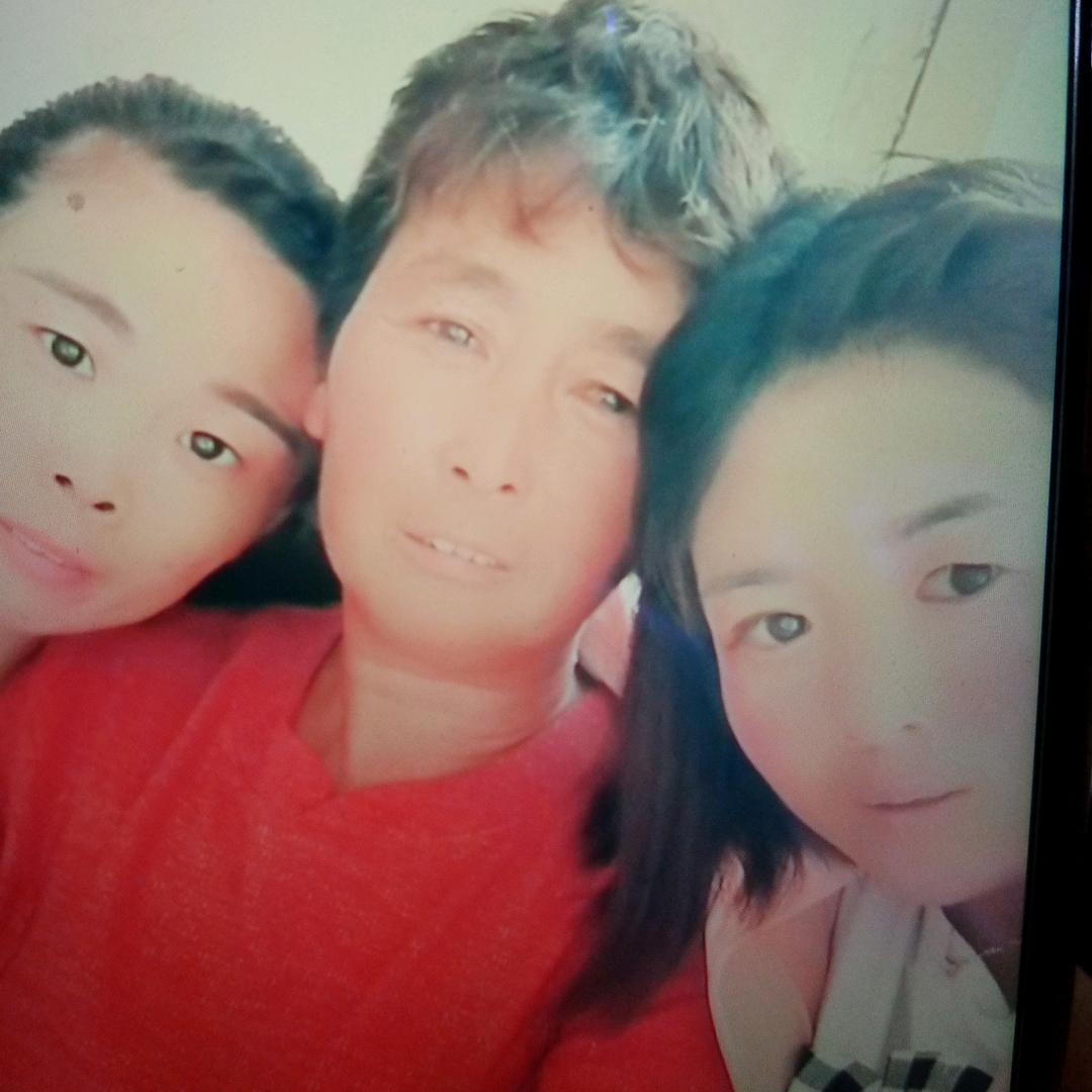 姥姥带你走遍天涯😘