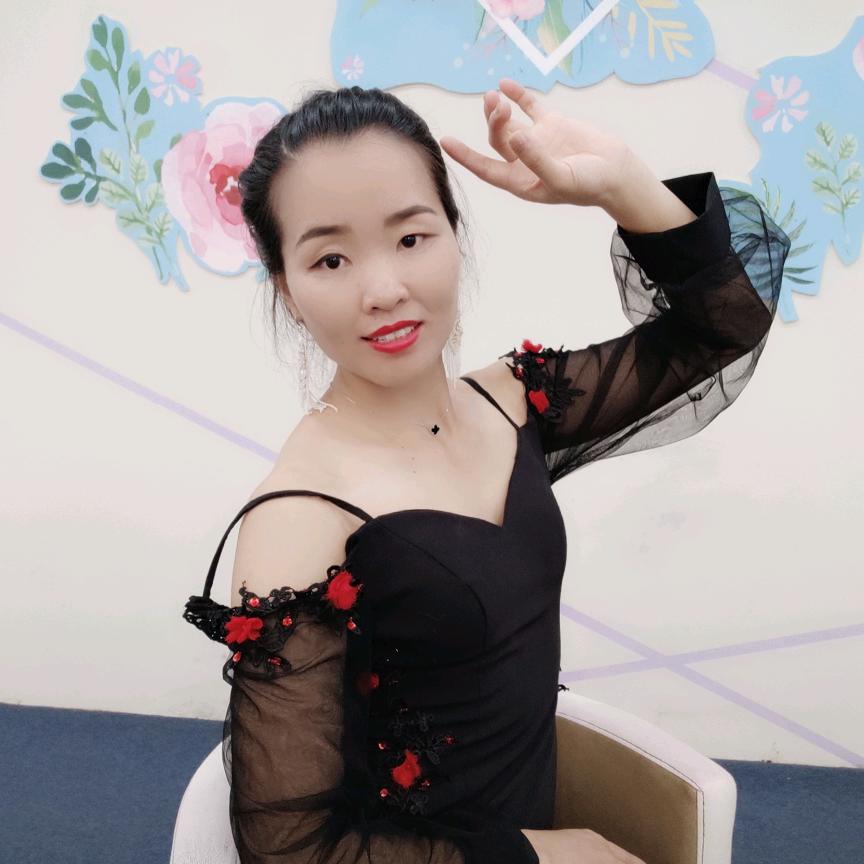 旧梦如烟