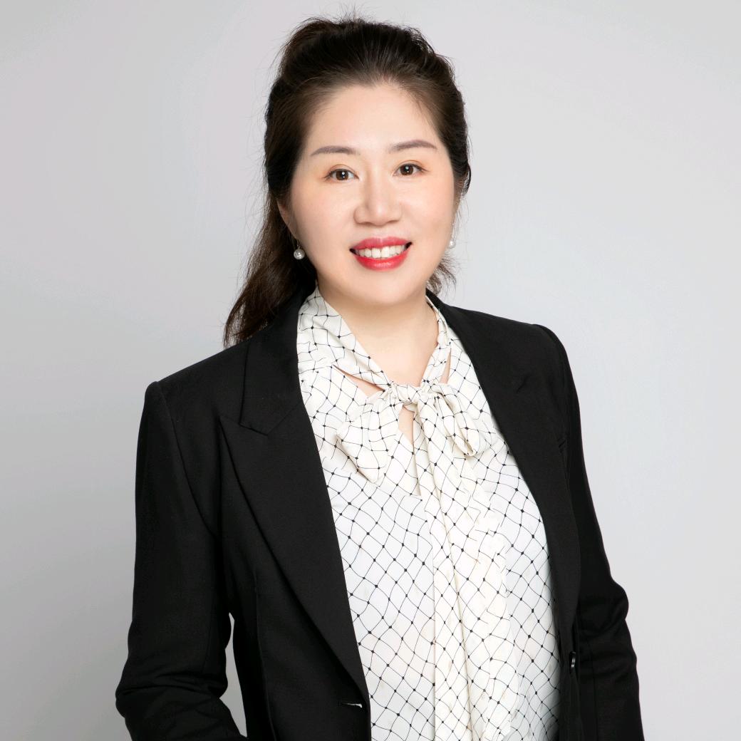 明静（有容乃大）