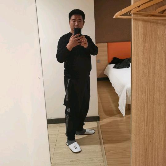 人一定要靠自己