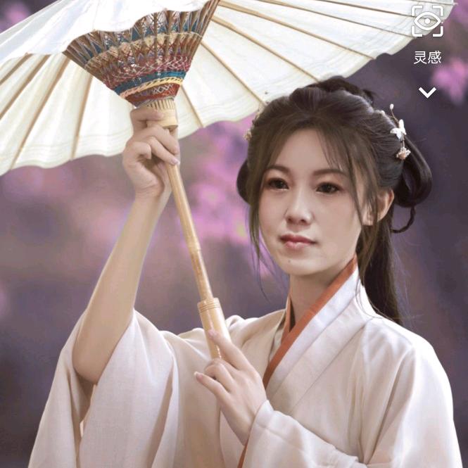 拾柒吖（柒柒）