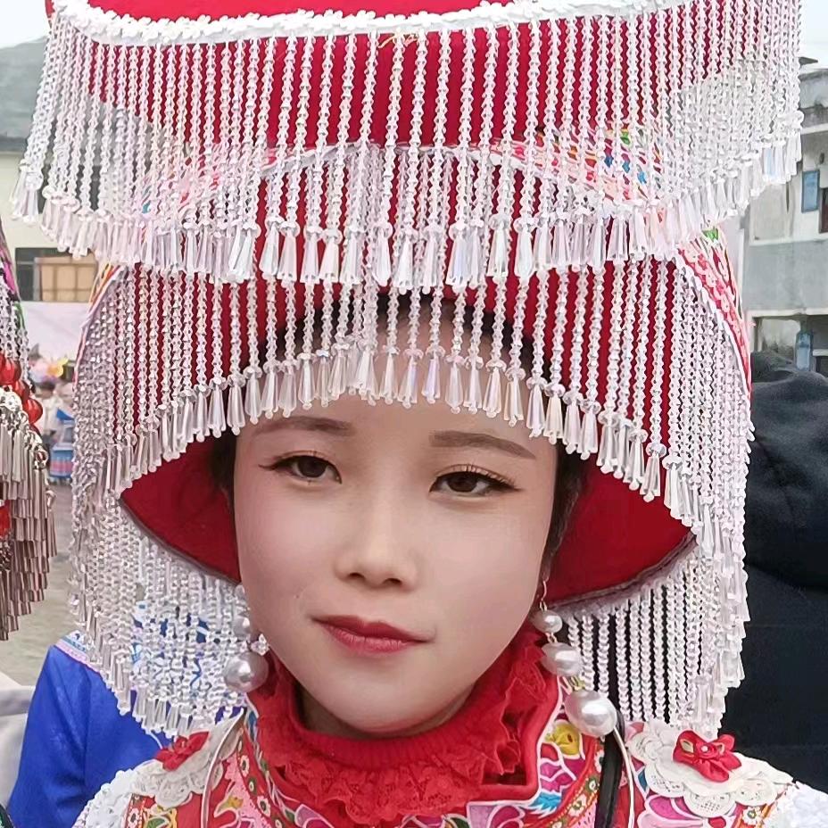 辛福一家人