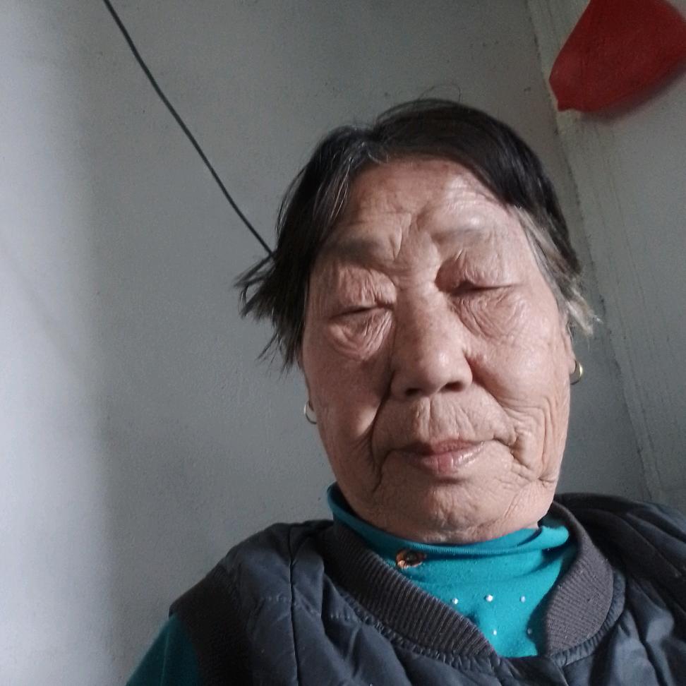 陈奶奶