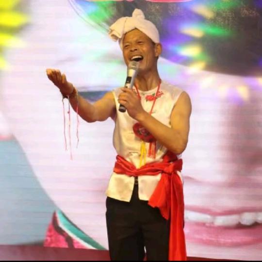 非著名草根歌唱家