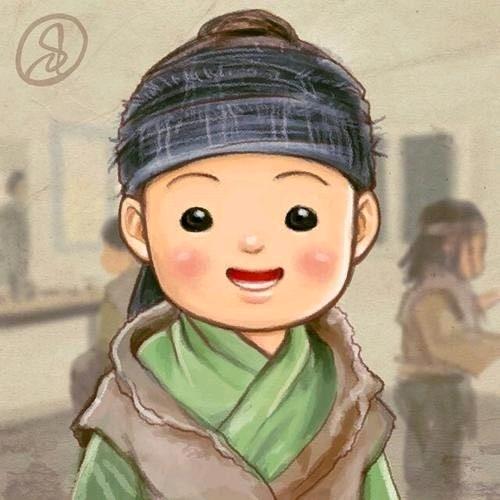 人生无趣