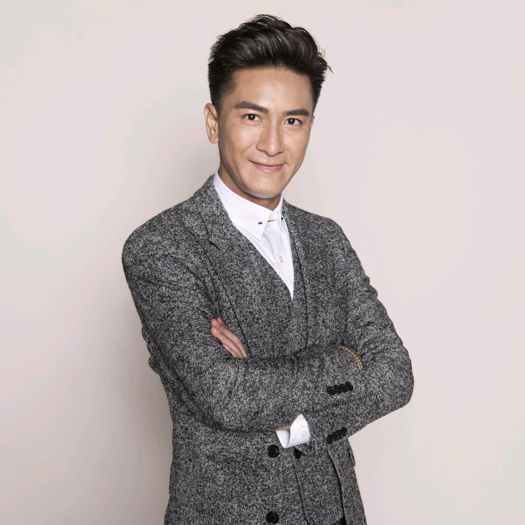 馬國明-Kenneth