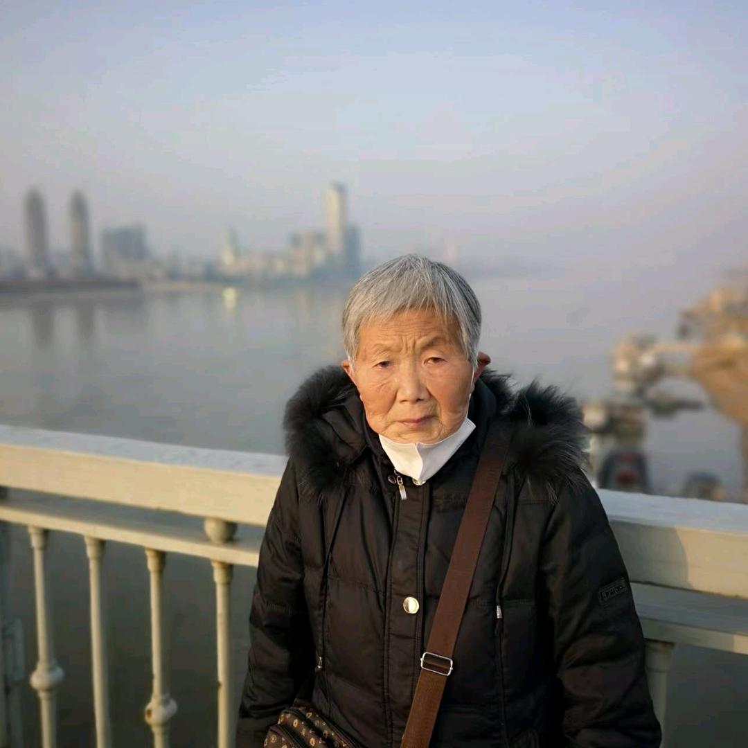 老太君