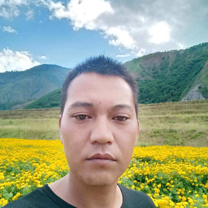 笑对人生