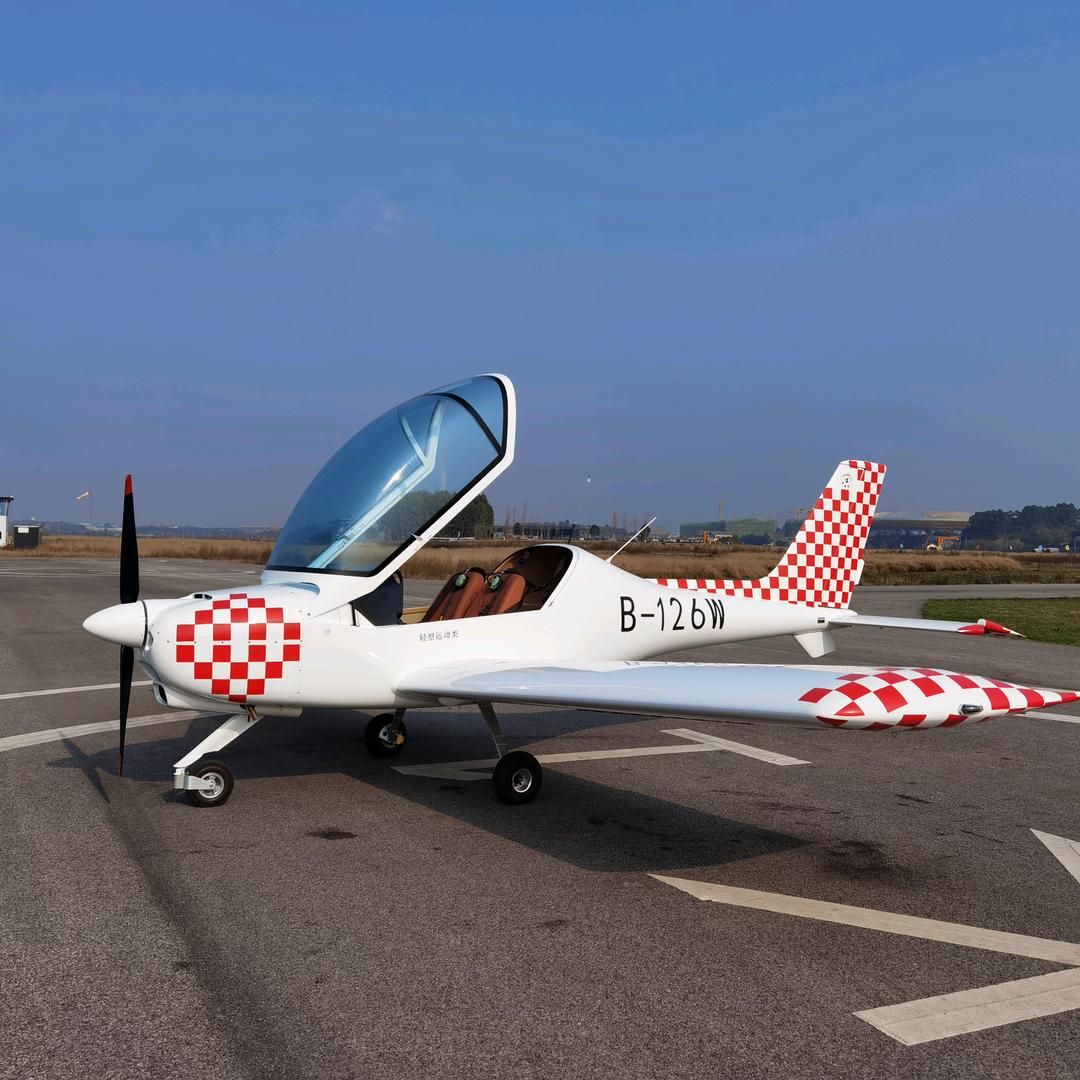 多飞通航（成都基地）