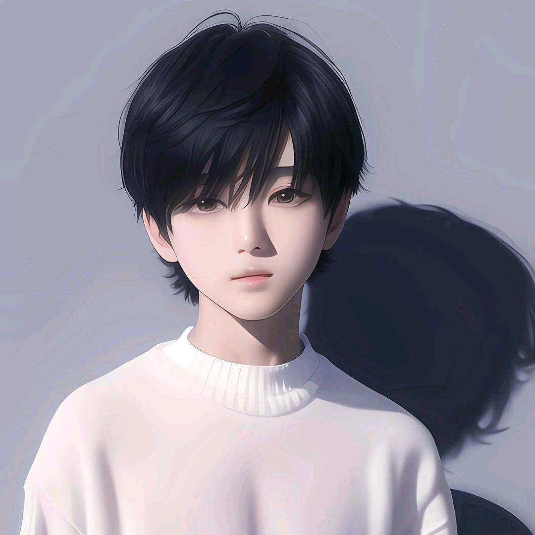 失落于人海