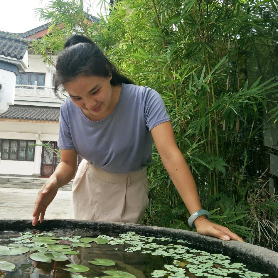潘潘♥