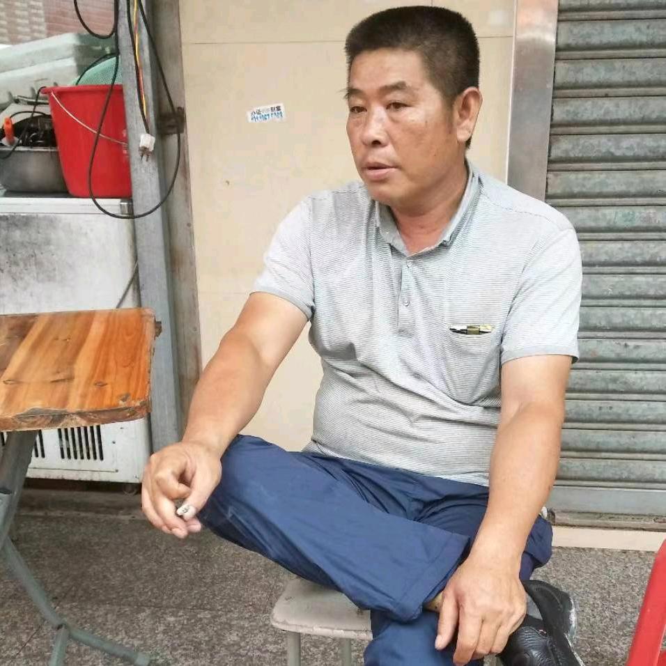 杨明战