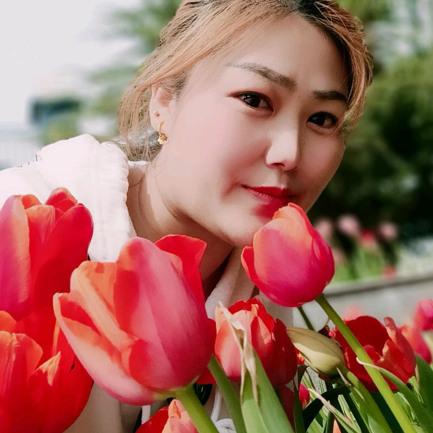 丑女无敌