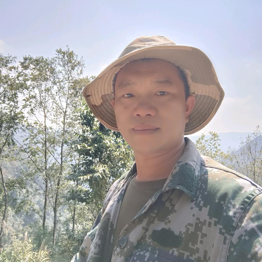大山守护者