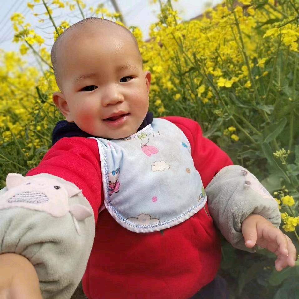 开开心心