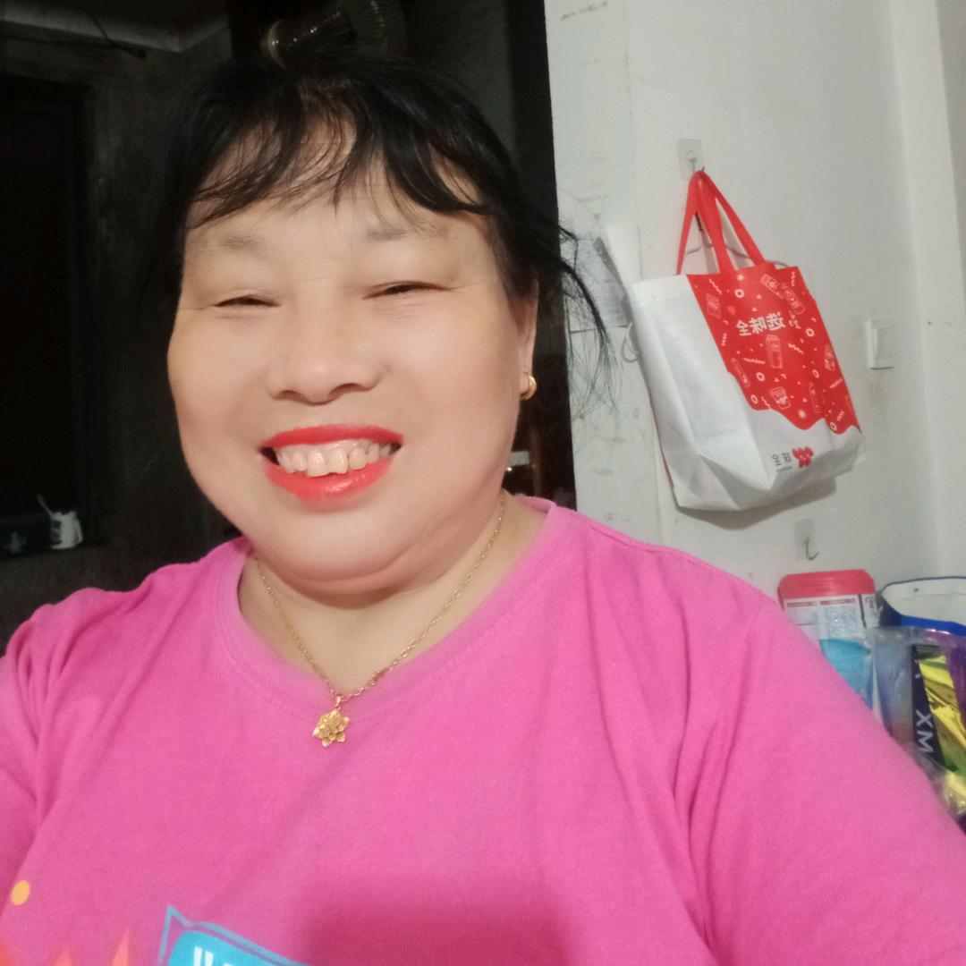骄傲的王二姐