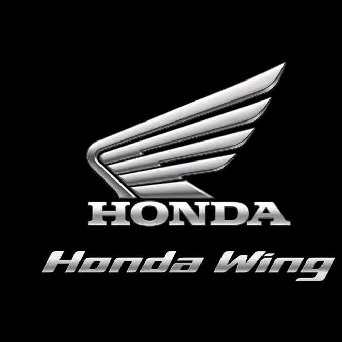 Honda Wing淮南祥维店