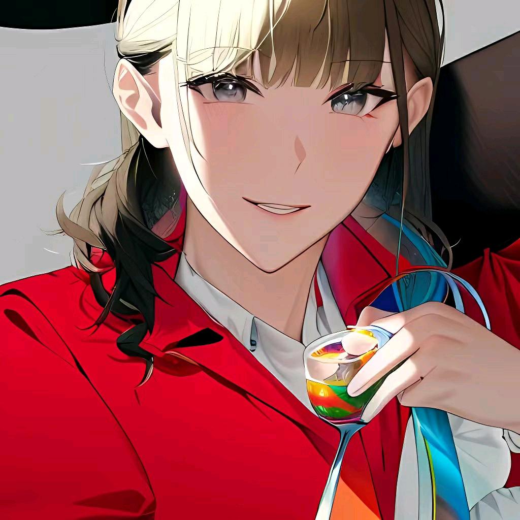 银希