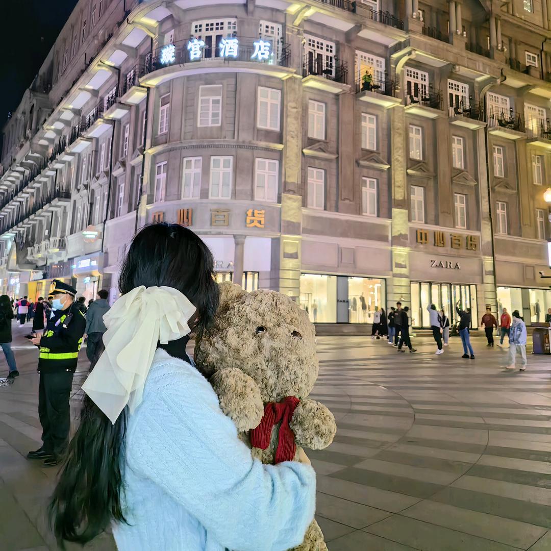 🌈一颗琉璃糖🌸 🍬