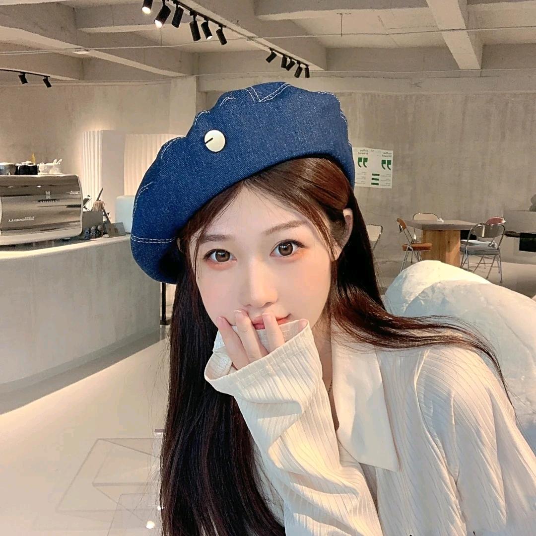 白汐