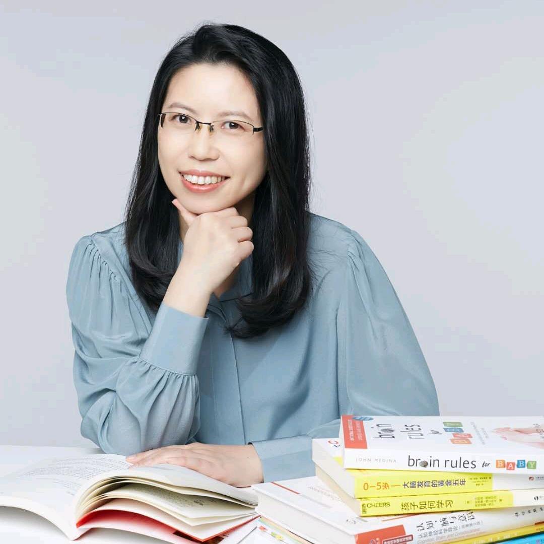脑科学林思恩
