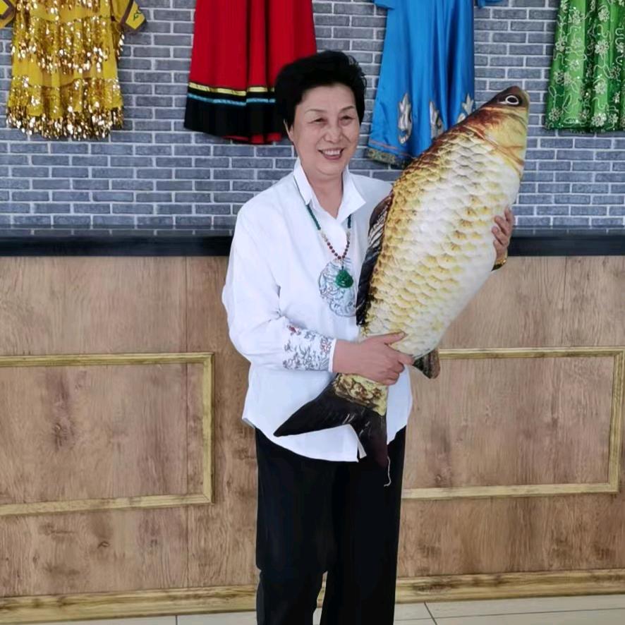 紫气东来田丽华
