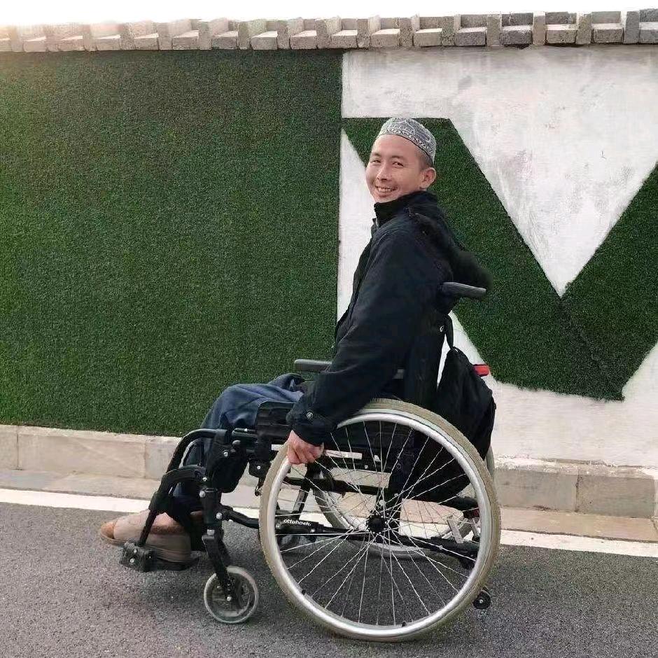 小保哥回族