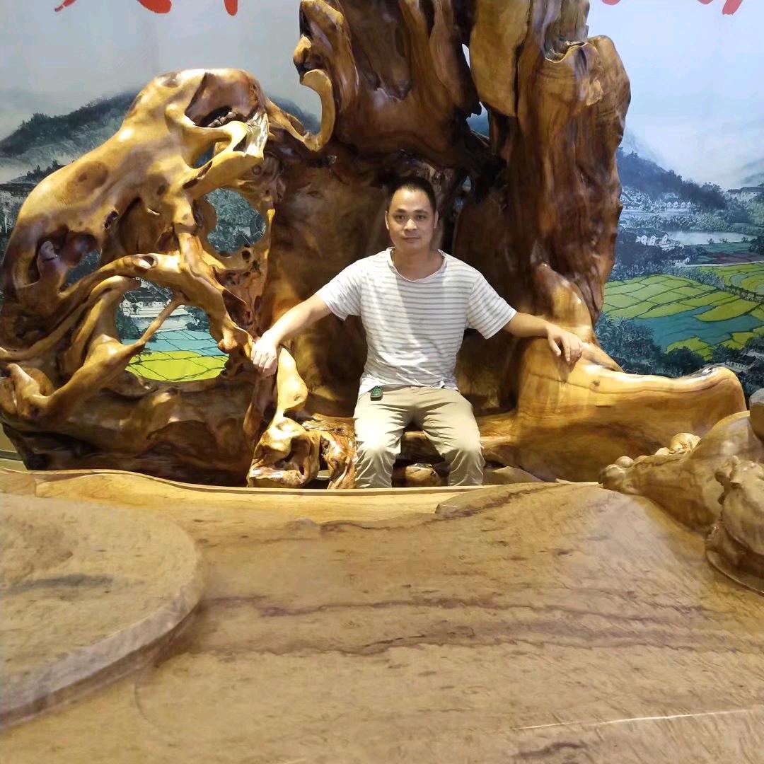 广鸿运