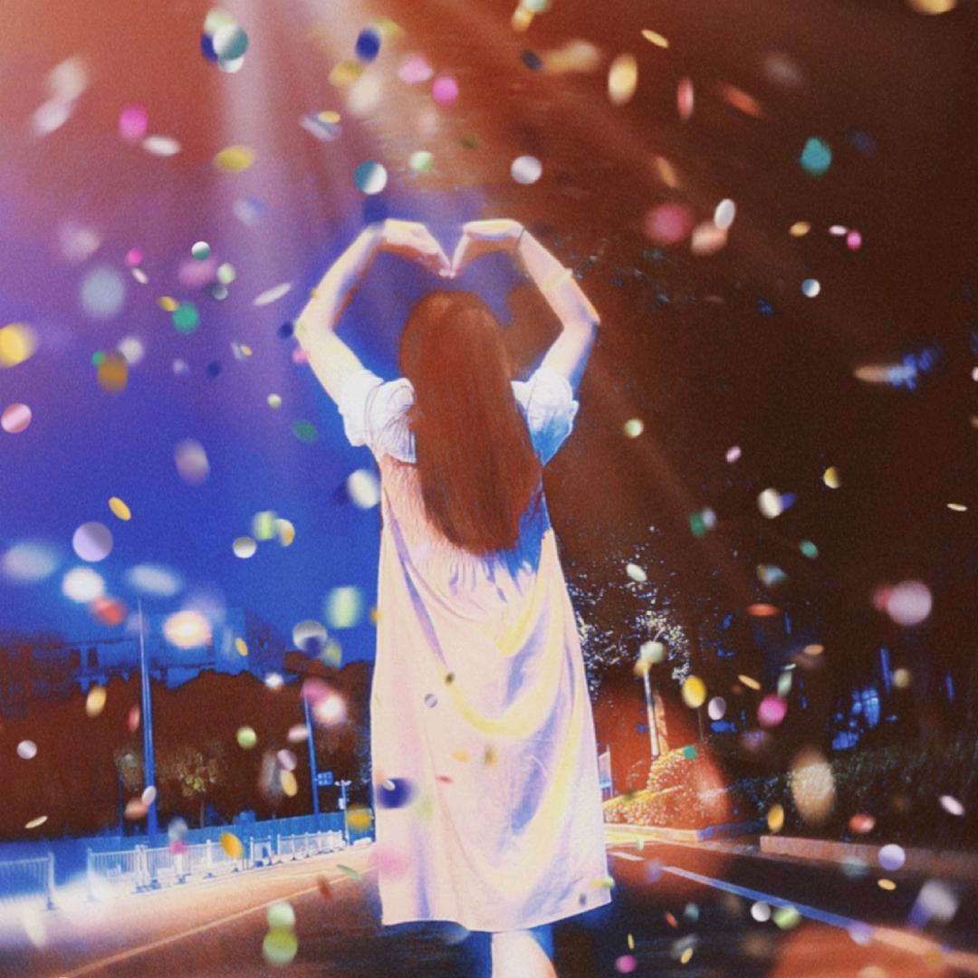 ꧁💕洒脱的释然💞꧂