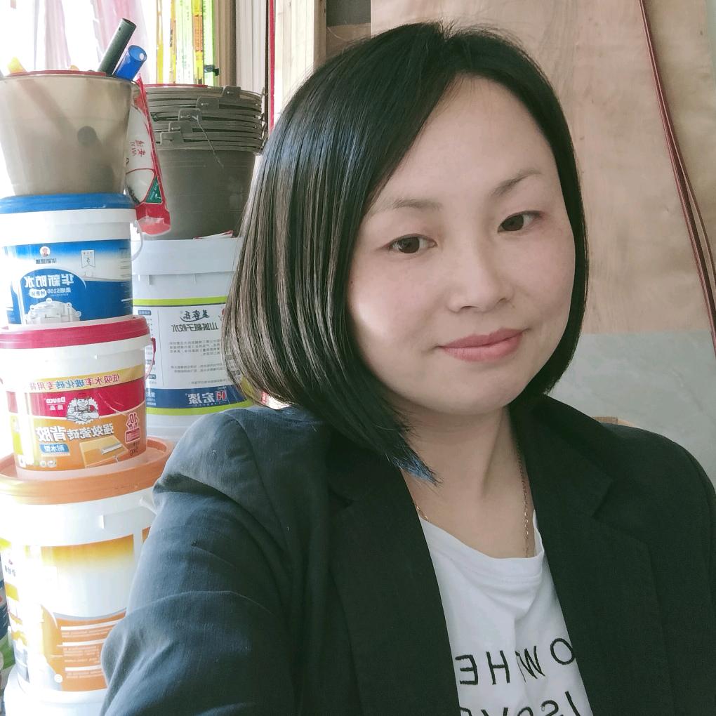 跑众包的娜姐
