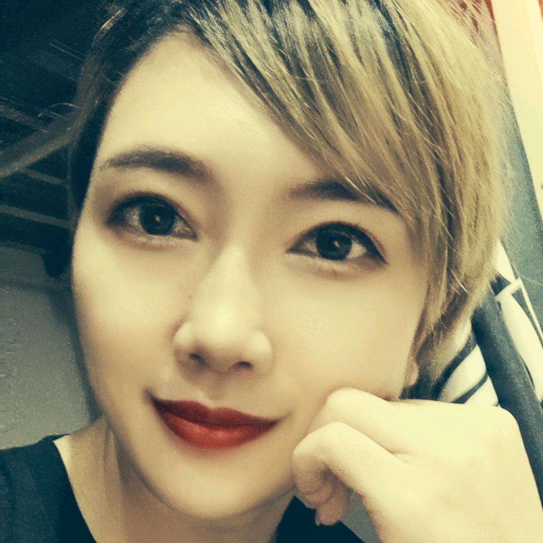 你的✔影子