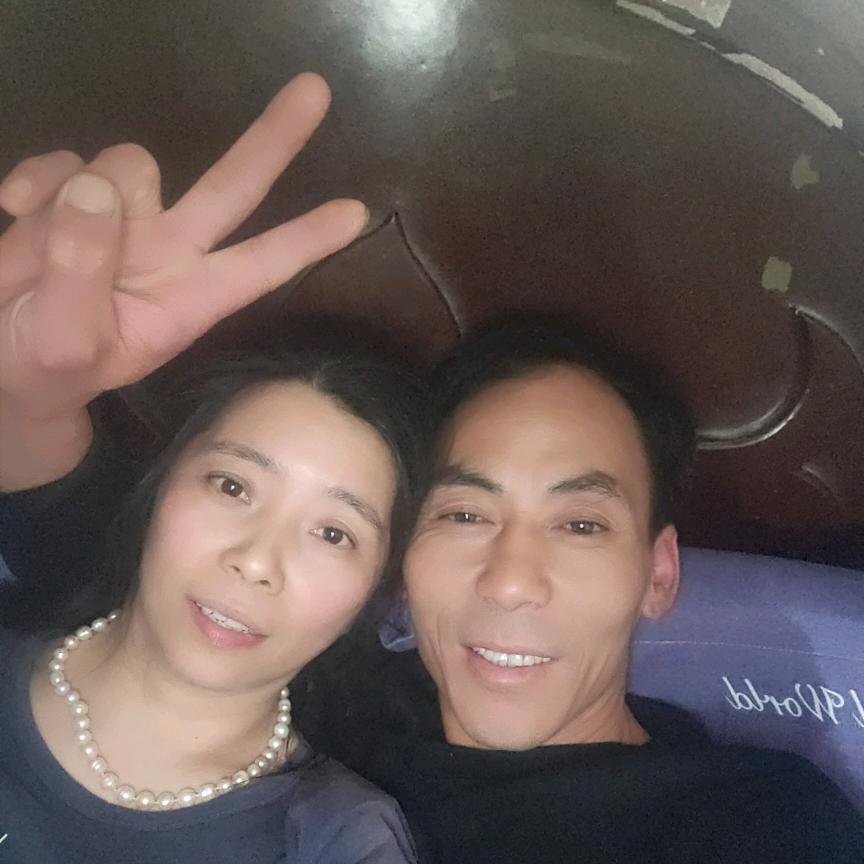 国富民强