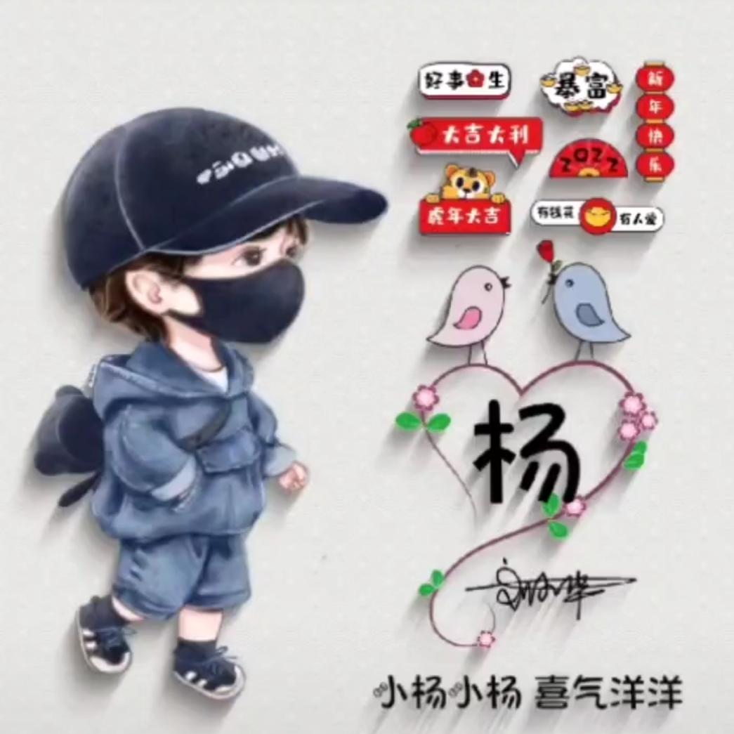 杨帆起航哥