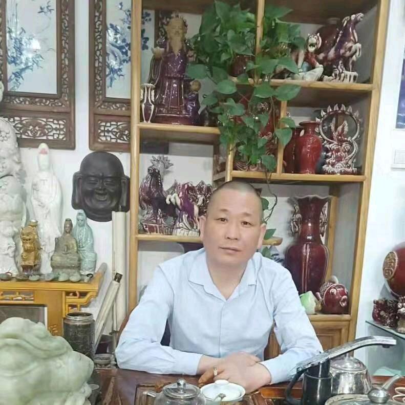 张永军 -古玩交流