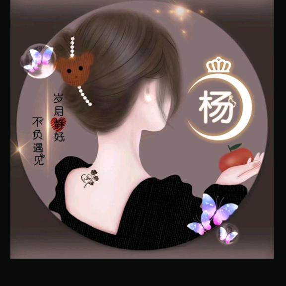 淡淡梅香