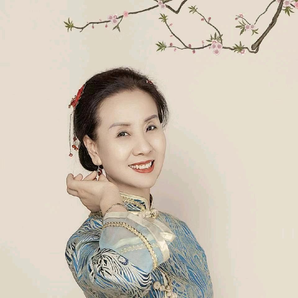玉如春