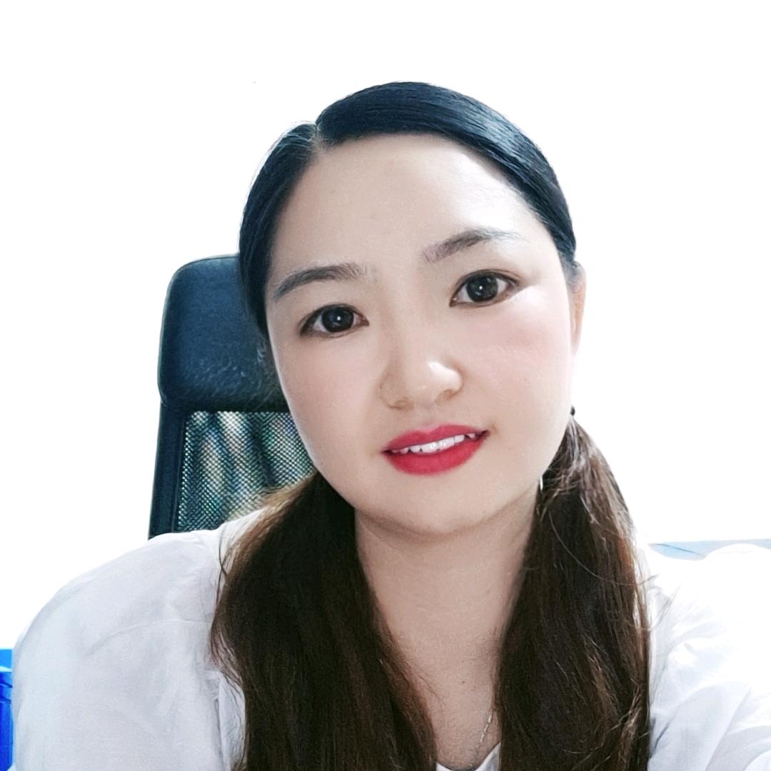杨阿巧