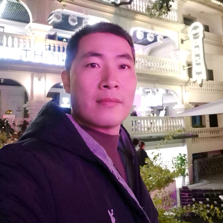 红绿灯🇨🇳