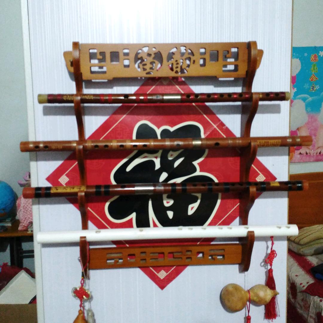 吹笛子的农村小哥