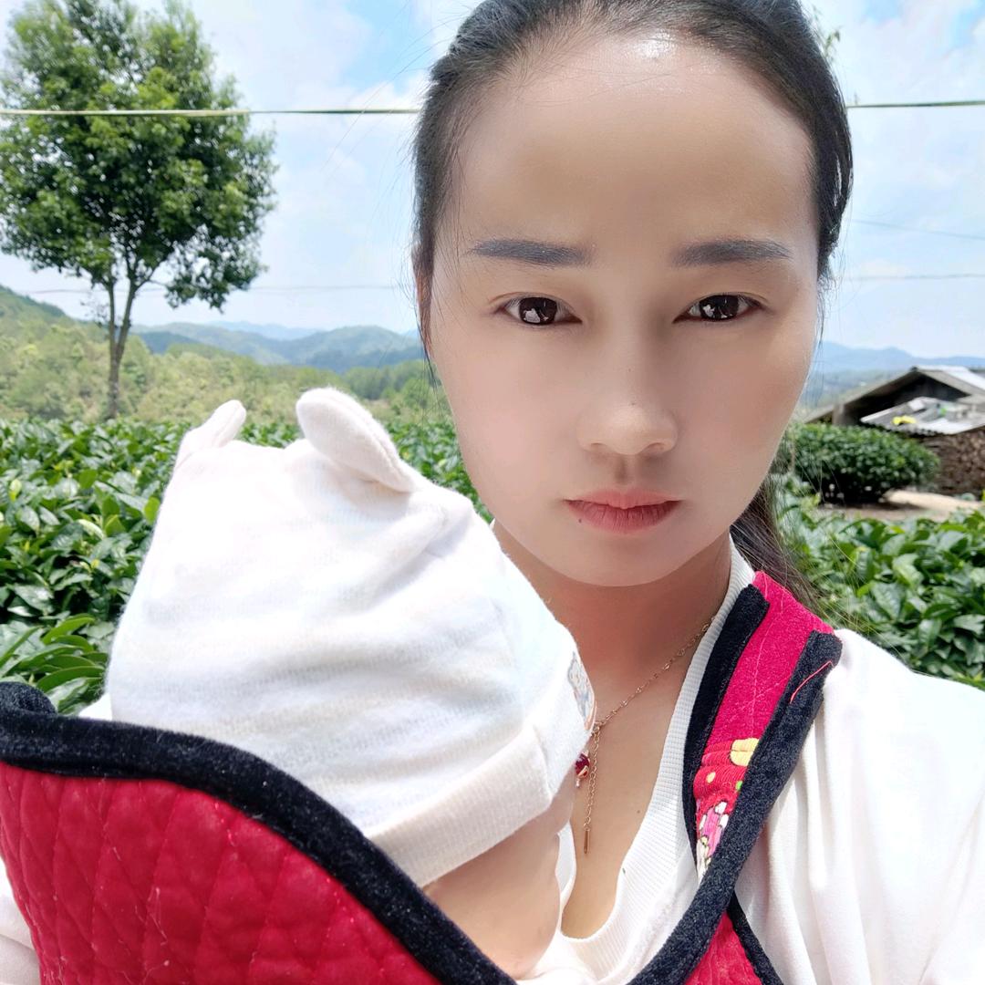 茶山宝妈