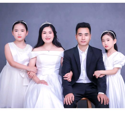 努力是美好的起点