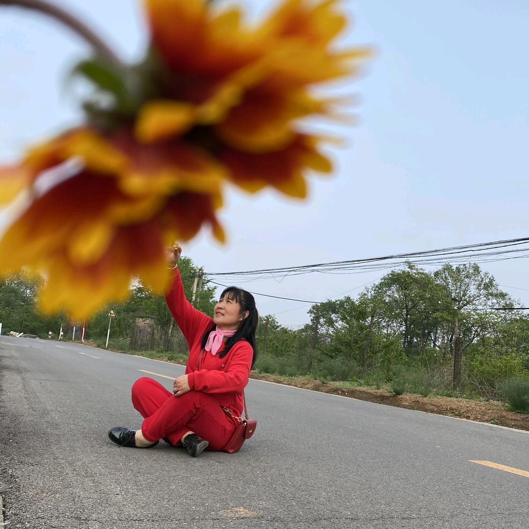 芳菲